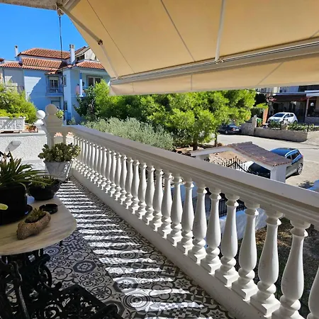 Allegoria House