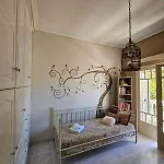 Dom wakacyjny Allegoria House *