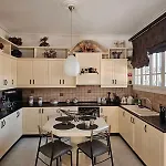 Dom wakacyjny Allegoria House Nauplion