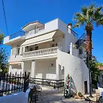 Dom wakacyjny Allegoria House *