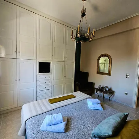 Allegoria House *