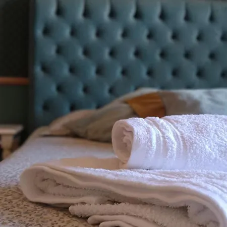 Allegoria House Nafplio