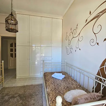 Allegoria House