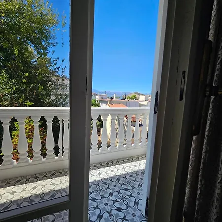 Allegoria House *