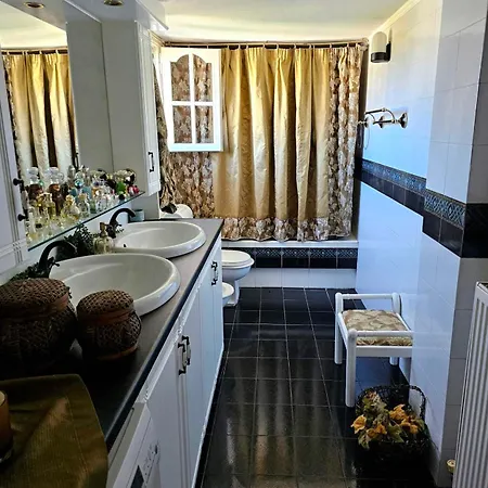 Allegoria House Nafplio