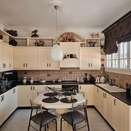 Holiday home Allegoria House Nafplio