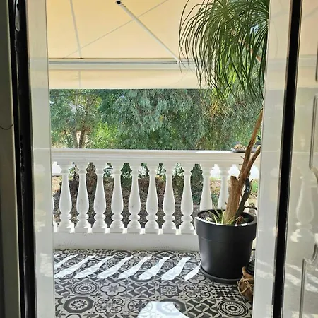 Holiday home Allegoria House Nafplio