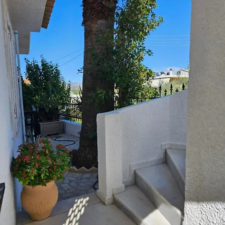 Allegoria House
