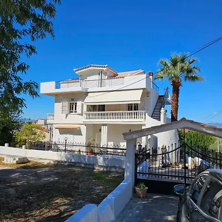 Allegoria House *
