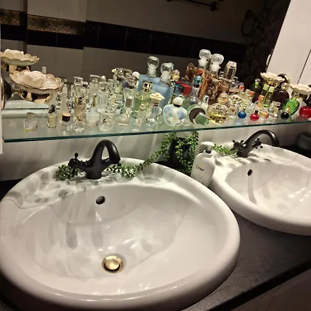 Allegoria House Ferienhaus