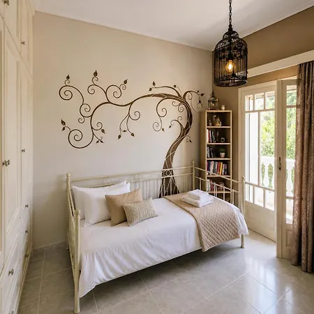 Allegoria House Holiday home Nafplio