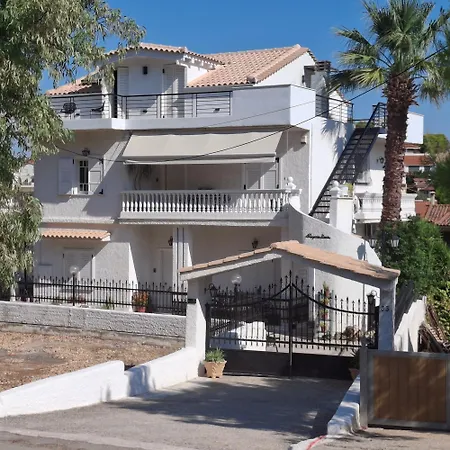 Allegoria House *