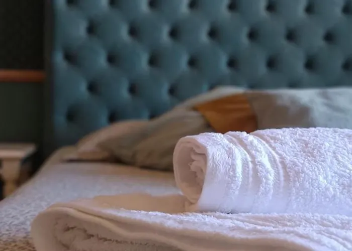 Allegoria House Nauplia