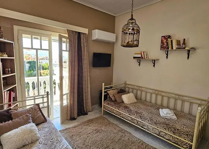 Allegoria House Сasa de vacaciones *