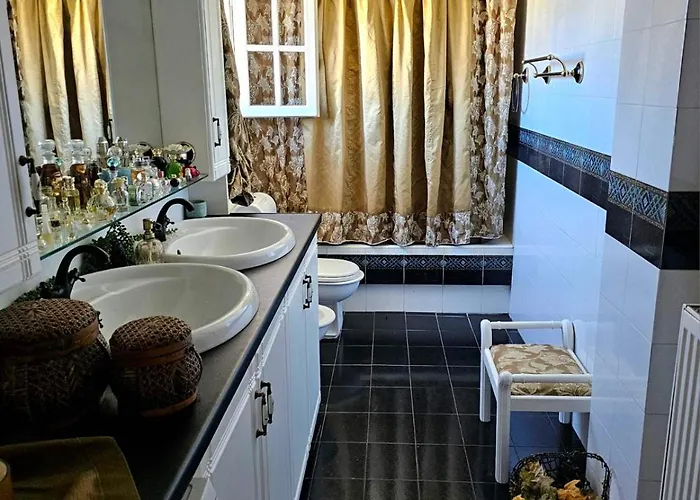 Allegoria House Nauplia