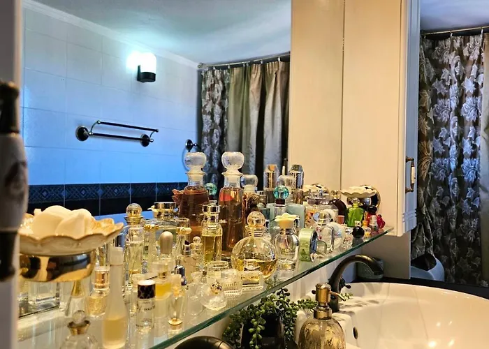 Сasa de vacaciones Allegoria House *