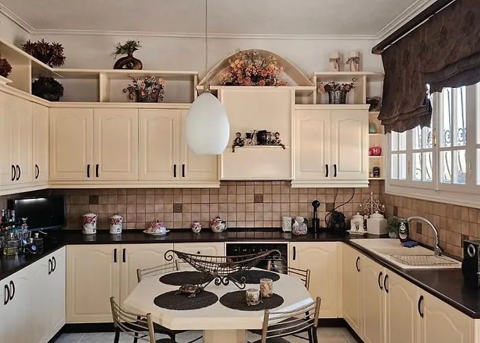 Ferienhaus Allegoria House Nafplio