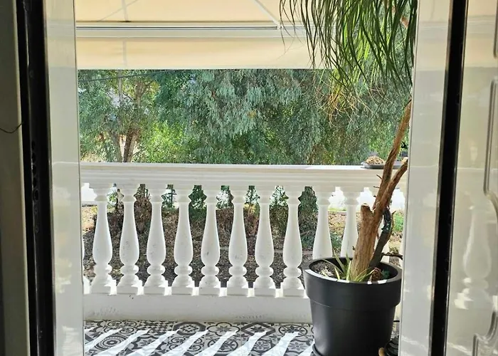 Ferienhaus Allegoria House Nafplio