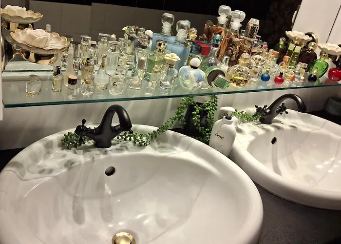 Allegoria House Ferienhaus